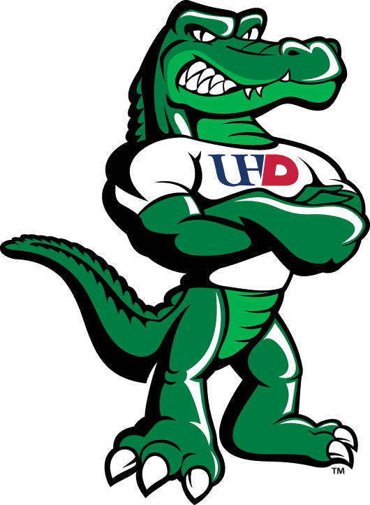  collection of u. Volleyball clipart gator