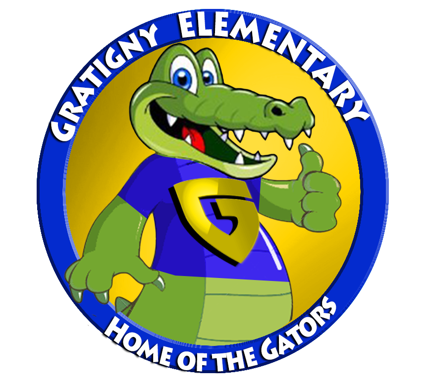 gator clipart teacher