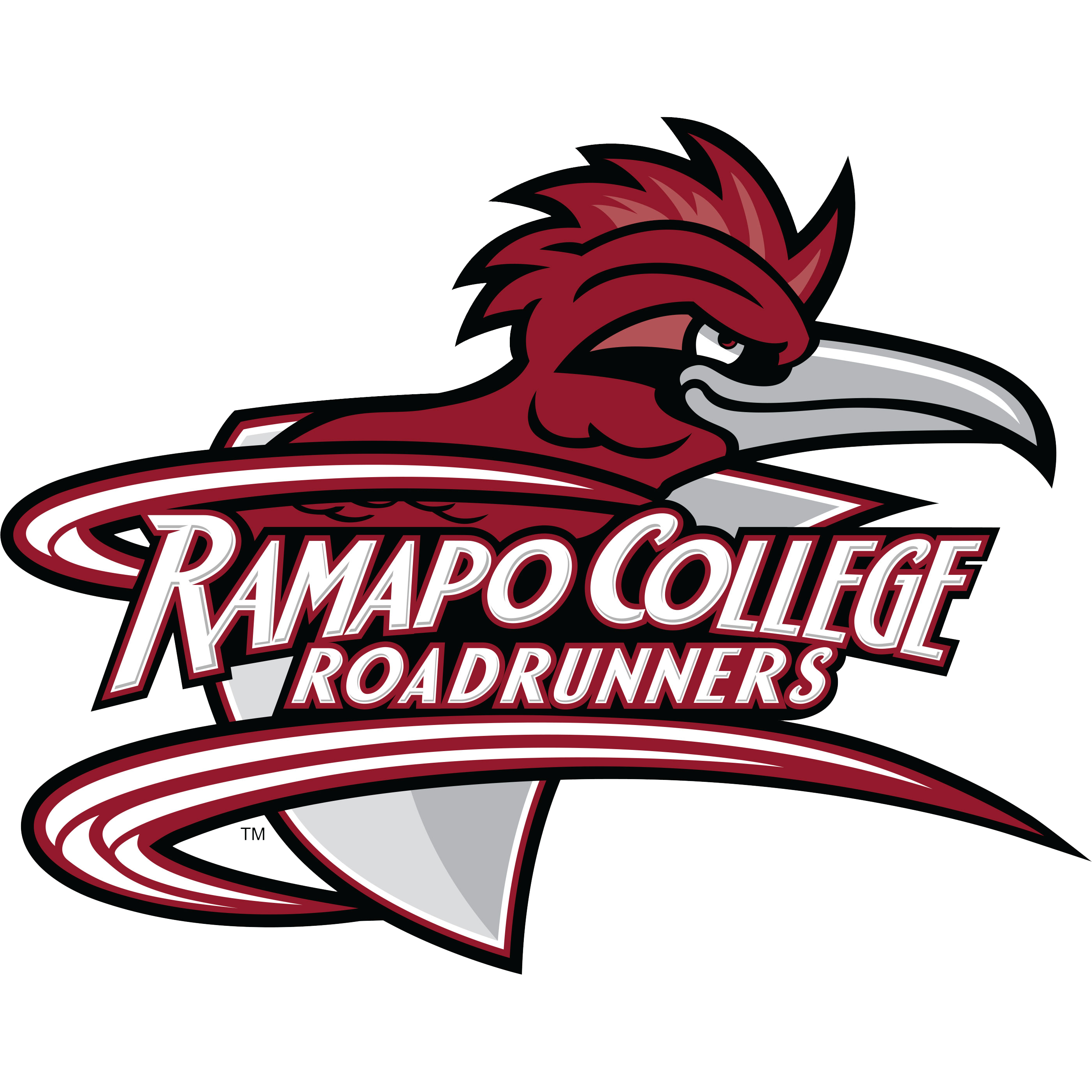 Ramapo mens college news. Gator clipart volleyball