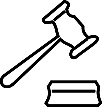 Free images clipartix . Gavel clipart