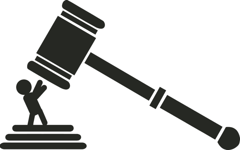 Download free png dlpng. Gavel clipart alleged