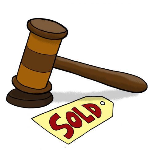 Did you know the. Gavel clipart auctioneer