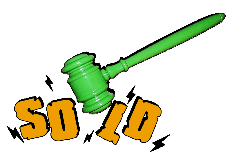 gavel clipart auctioneer
