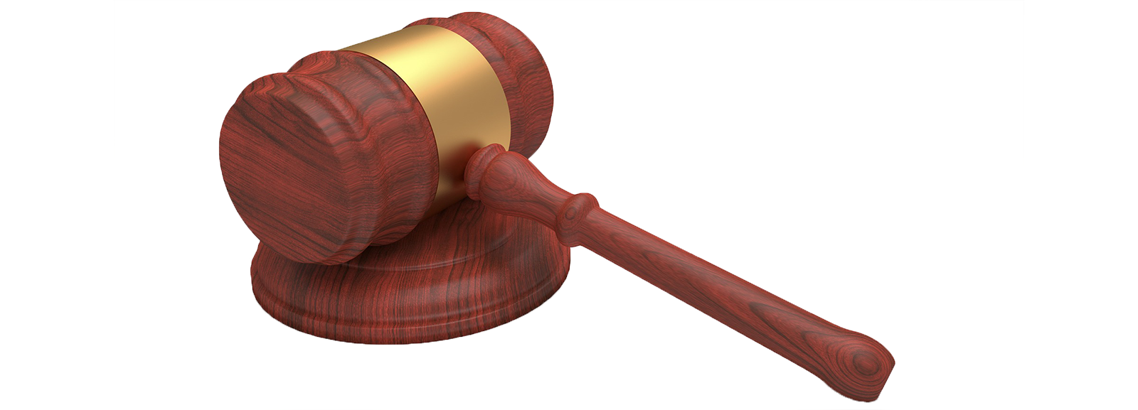 lawyer clipart mallet