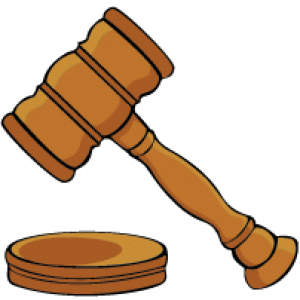 Mcminnville municipal court oregon. Gavel clipart misdemeanor