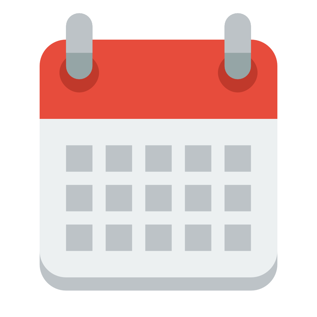 Gavel clipart mock trial. Calendar icon png 