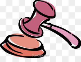 Download judge clip art. Gavel clipart pink
