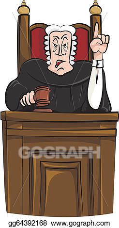 gavel clipart sentencing