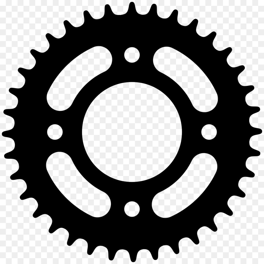 gear clipart bicycle gear
