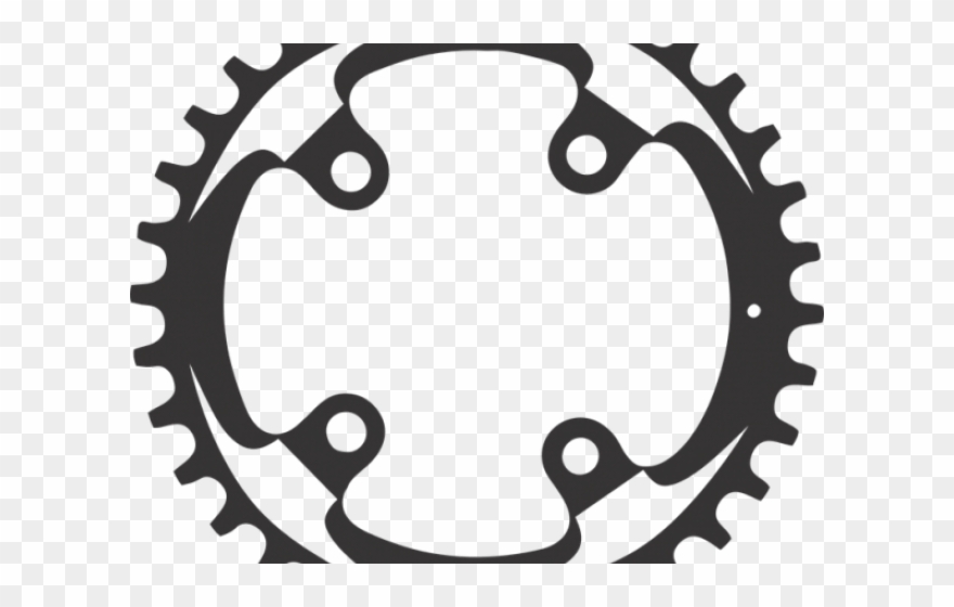 gears clipart bike gear