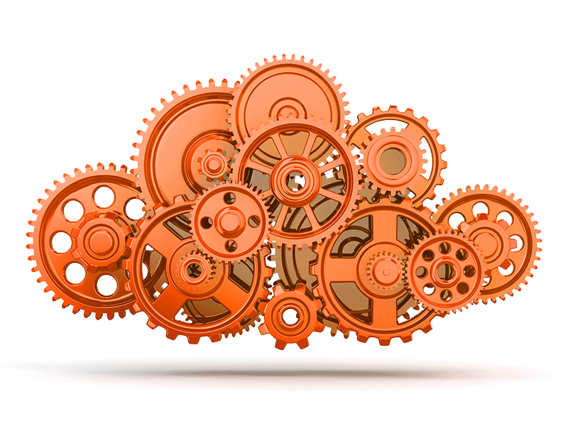 gear clipart business function