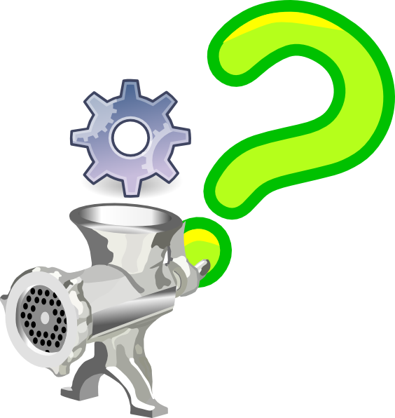 gear clipart different