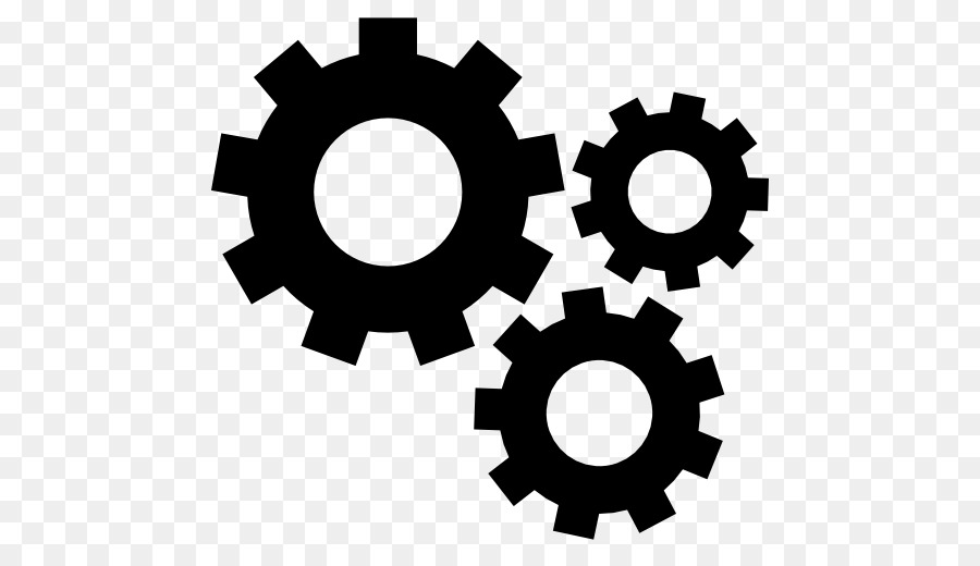 gear clipart functionality