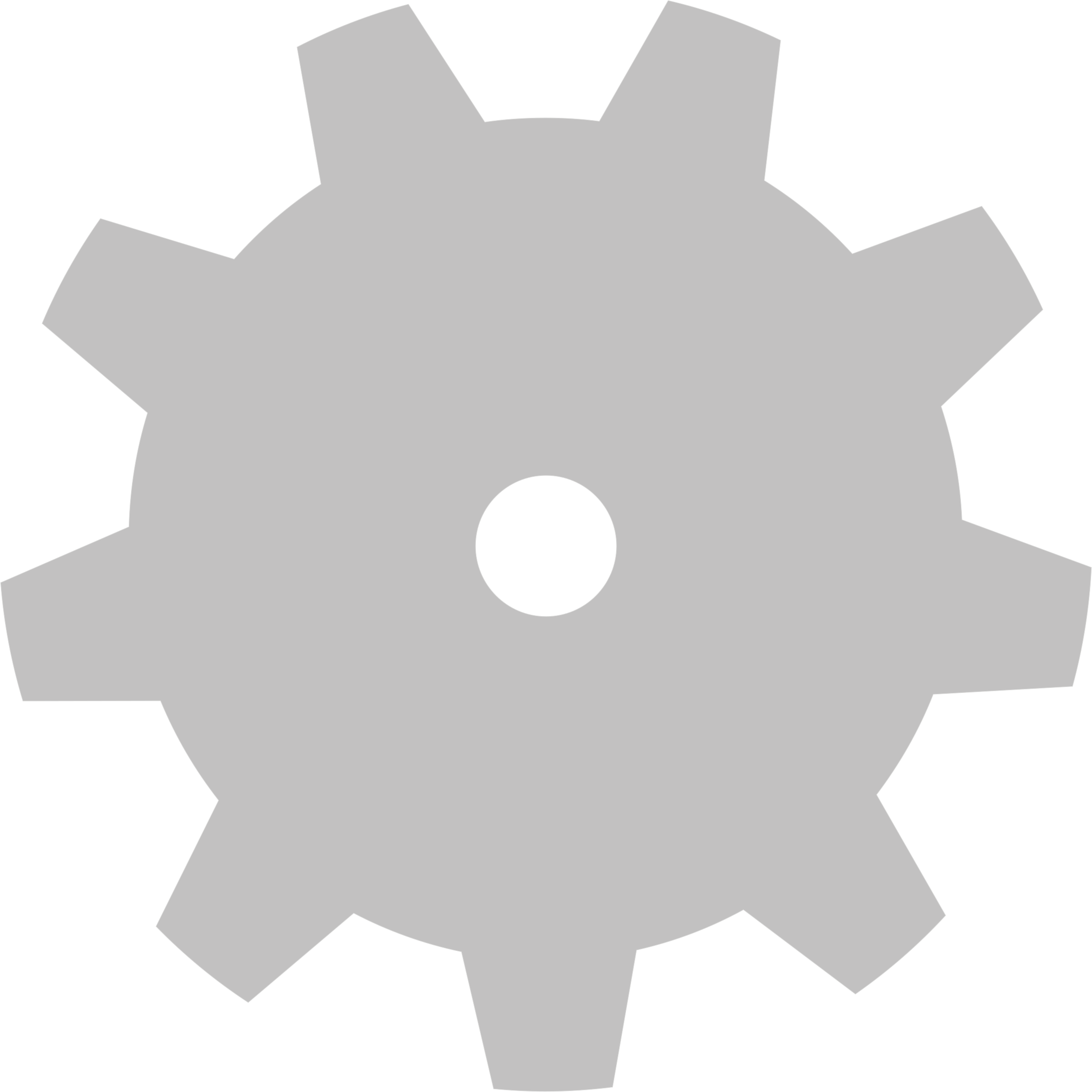gears clipart simple