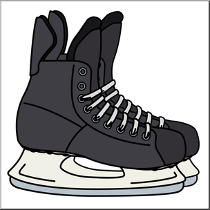 hockey clipart hockey gear