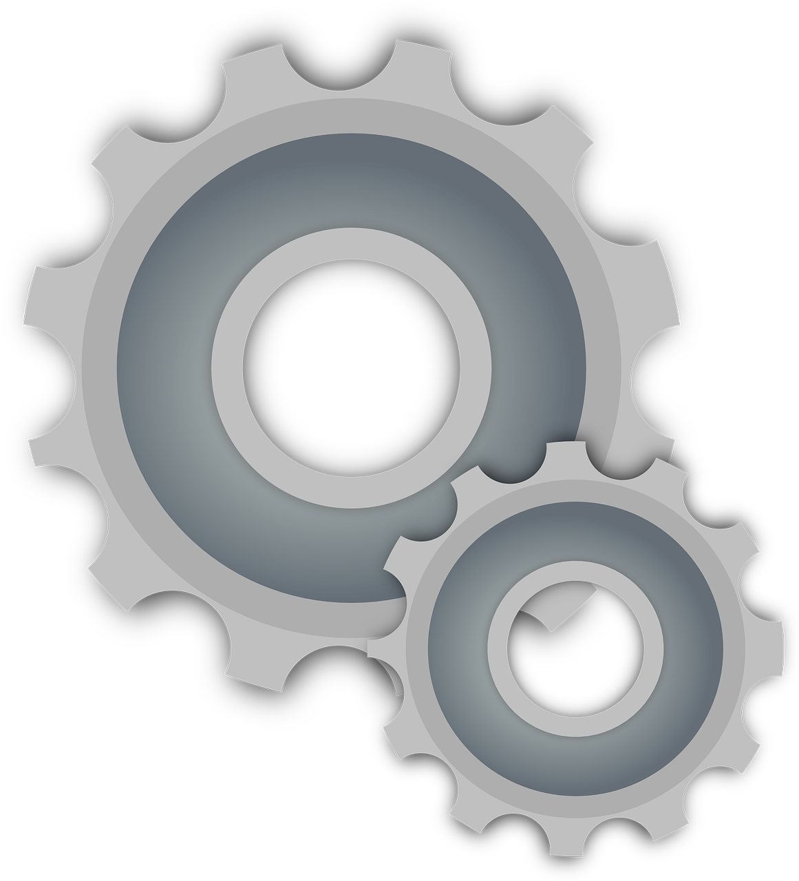 gears clipart parameter