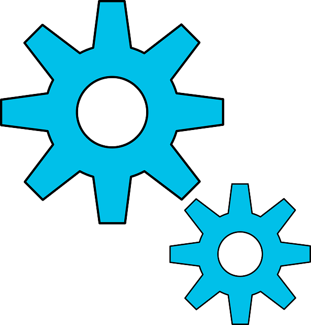 Gear clipart implementation. Videos nstc functions