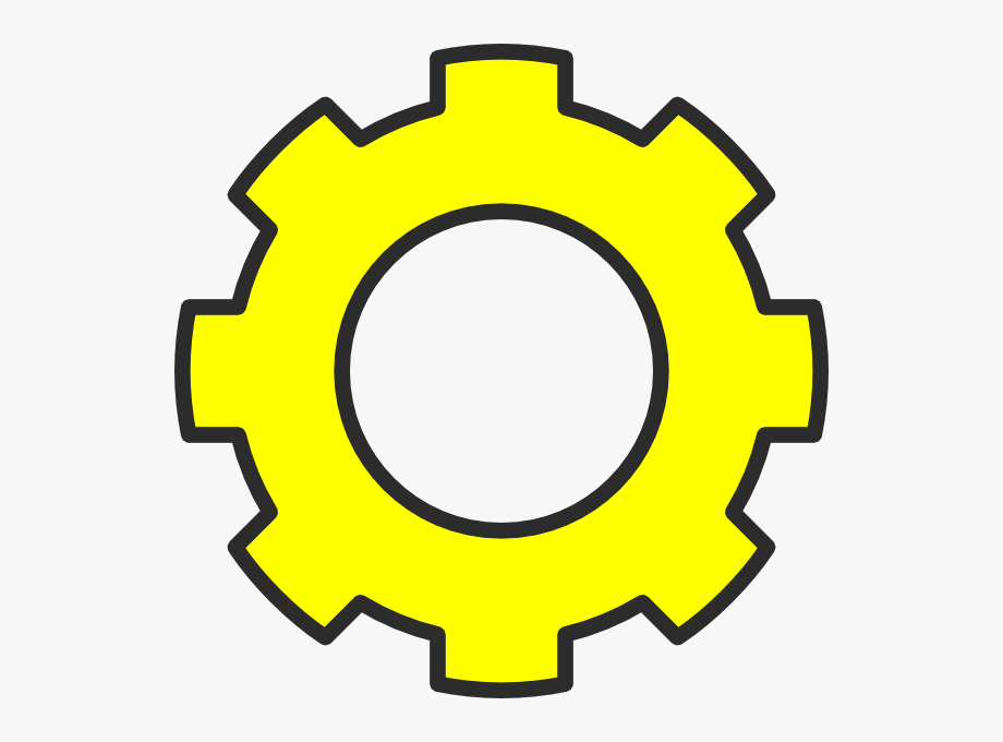 Imagination movers gears clip. Gear clipart many gear