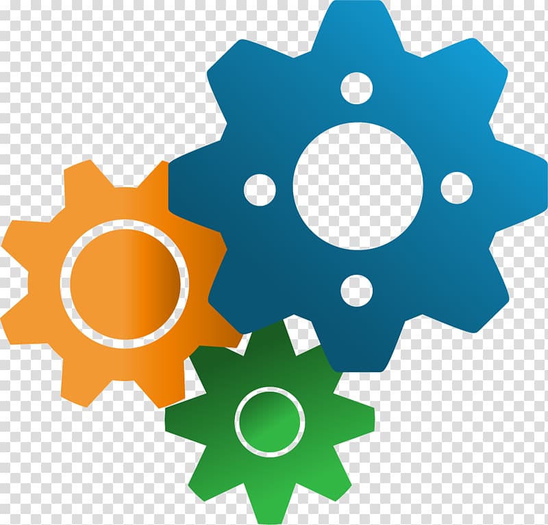 Gear clipart mechanical technician, Gear mechanical technician ...