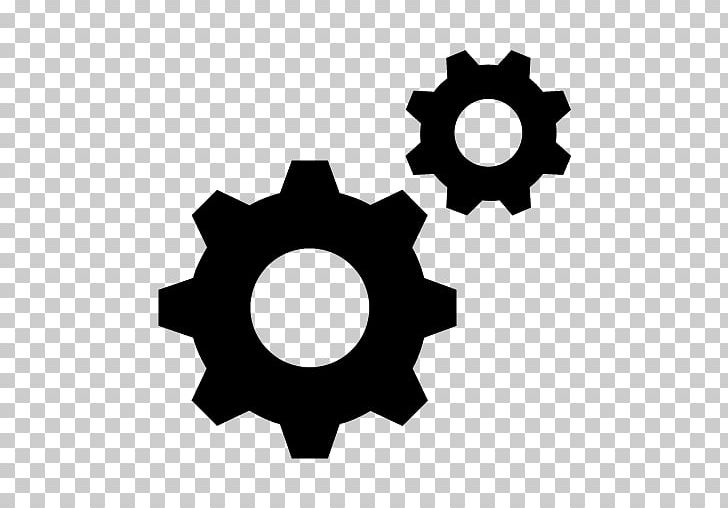 Gears clipart software. Computer icons gear png