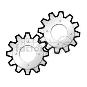 gears clipart gear tool
