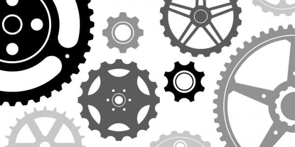 gears clipart bike gear