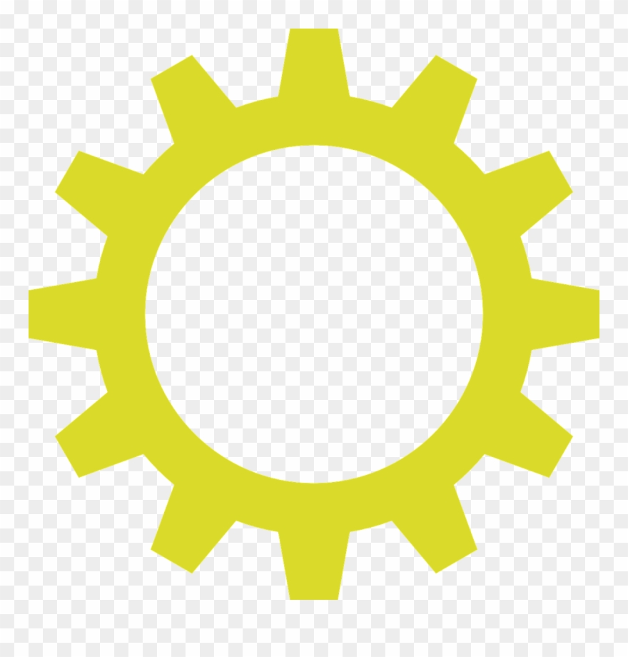 Wheel gear machine png. Gears clipart cog