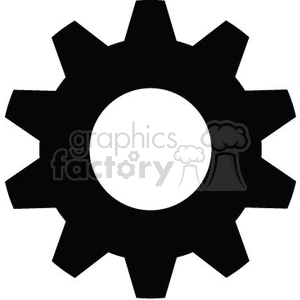 gears clipart cool