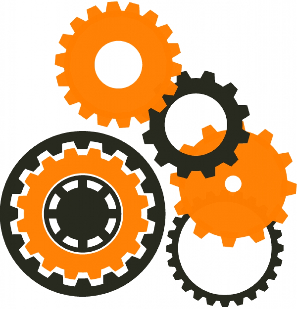 gears clipart engineering