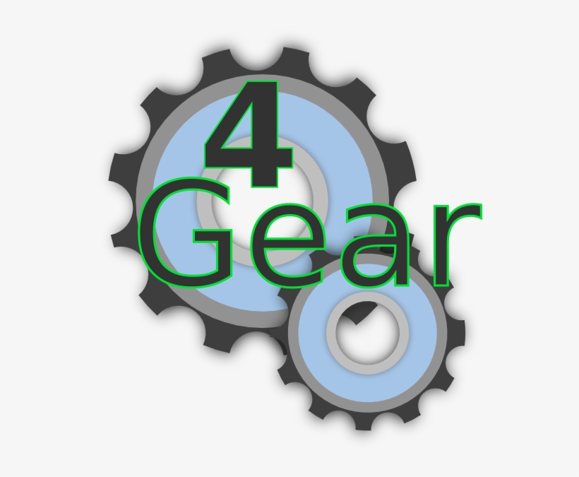 gears clipart gear logo