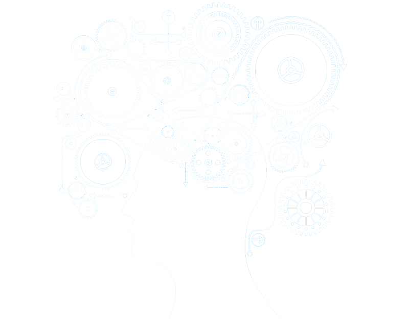 Knowledge clipart brain gear. Images of gears icon