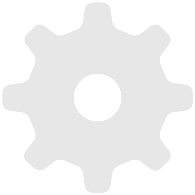gears clipart implementation