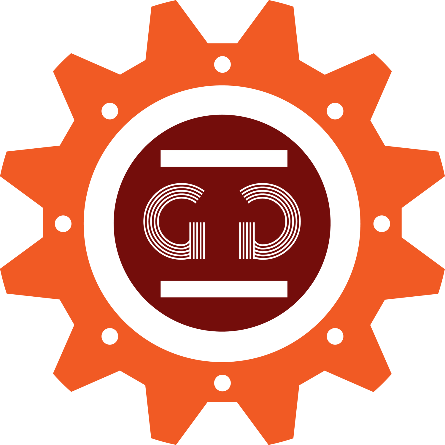 gears clipart linked