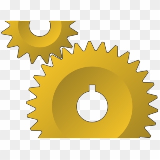 gears clipart motor wheel