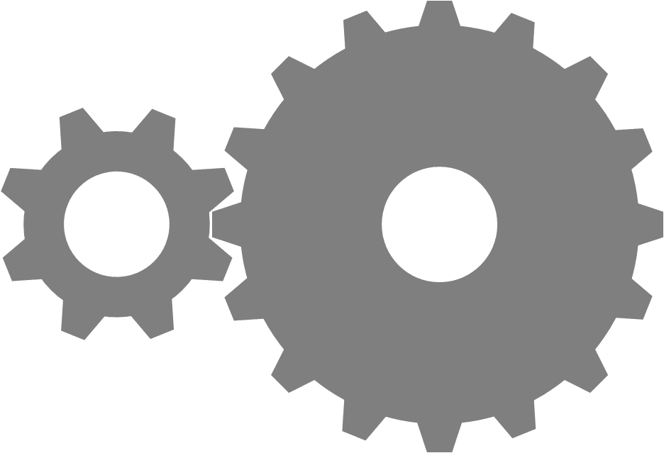 gear clipart sequence