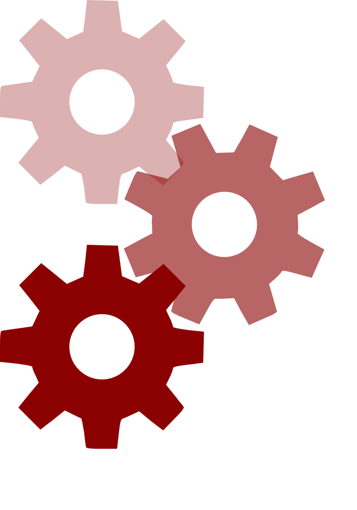 gears clipart svg