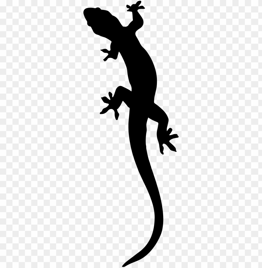 gecko clipart lizard face