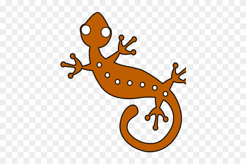gecko clipart pet lizard