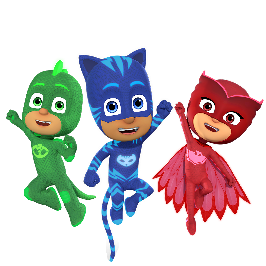  collection of pj. Mother clipart superhero