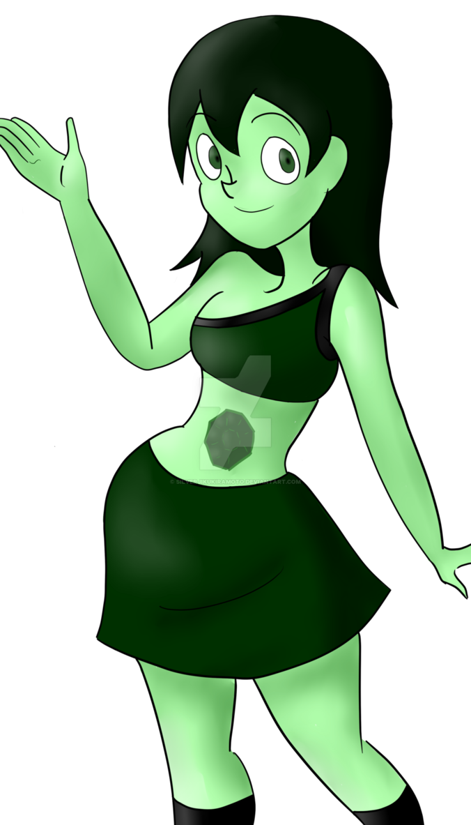 gem clipart jade