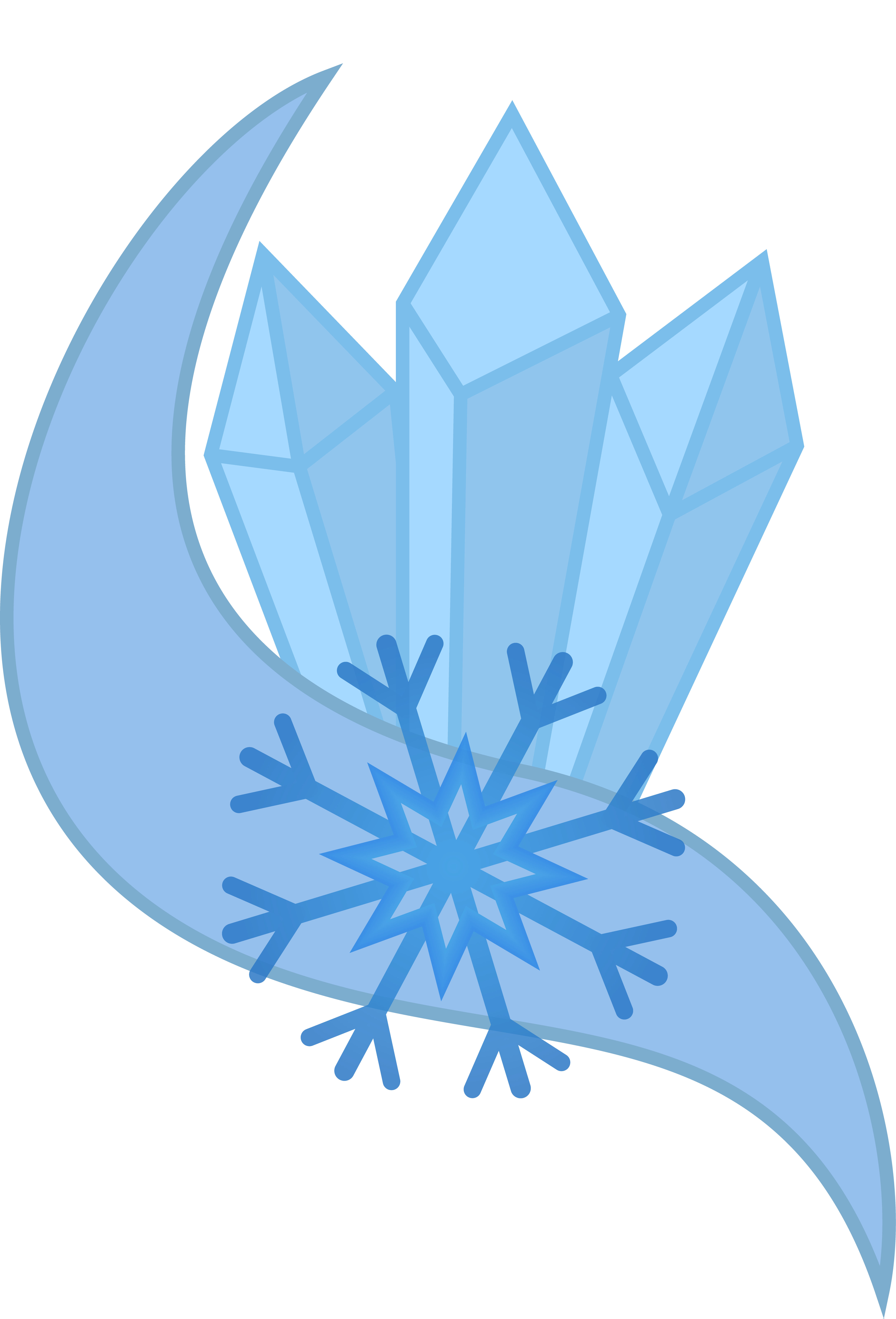 ice clipart icey