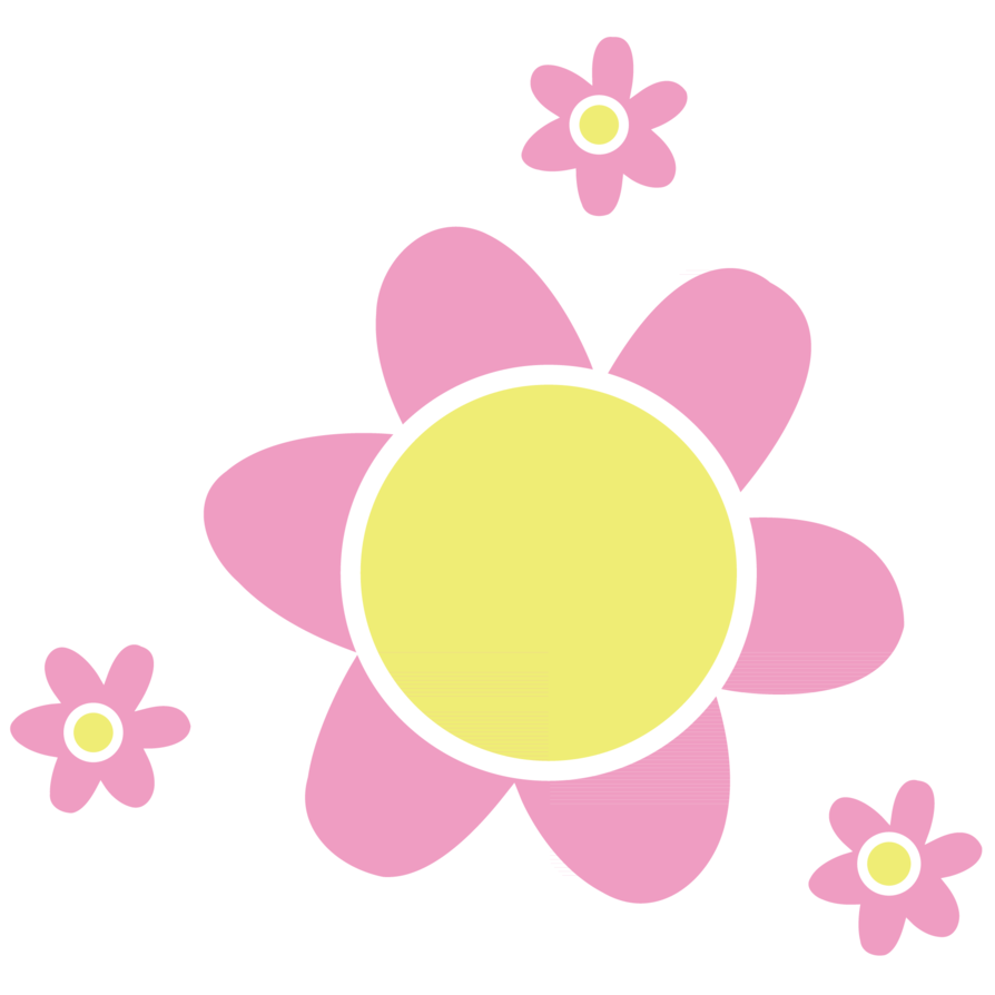 Gem clipart neon. Blossom cutie mark by