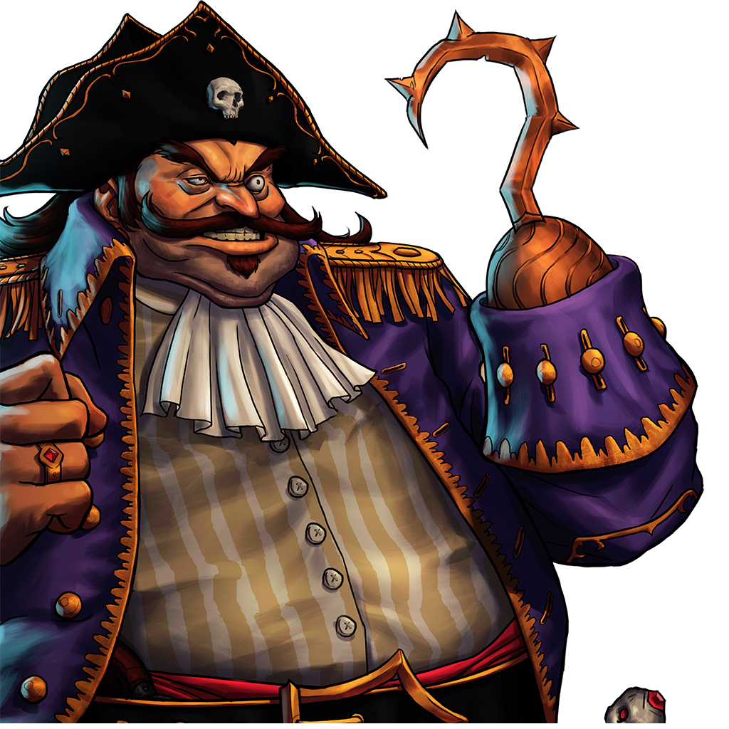 gem clipart pirate