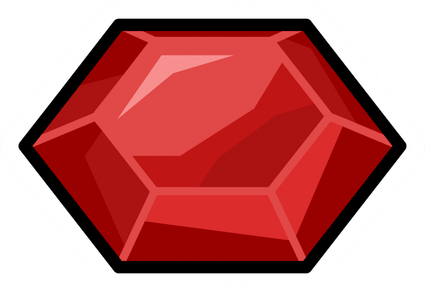 gem clipart round gem
