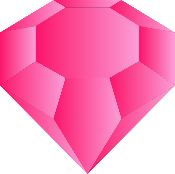 gem clipart ruby