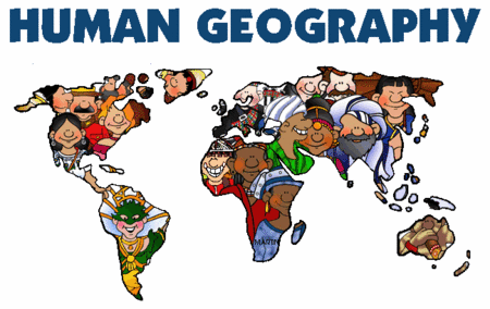 geography clipart ap human geography