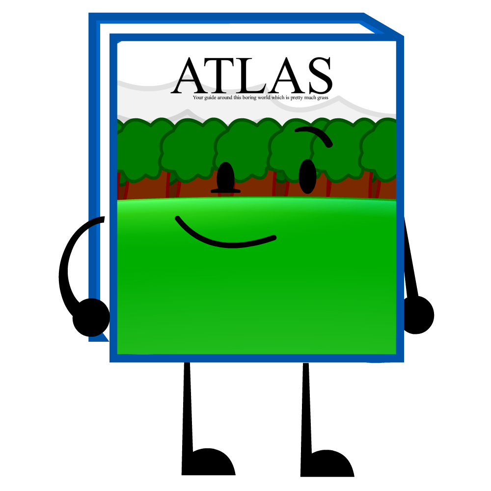 Object twoniverse character relations. Geography clipart atlas