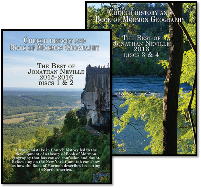 Geography clipart biome. Book of mormon evidence