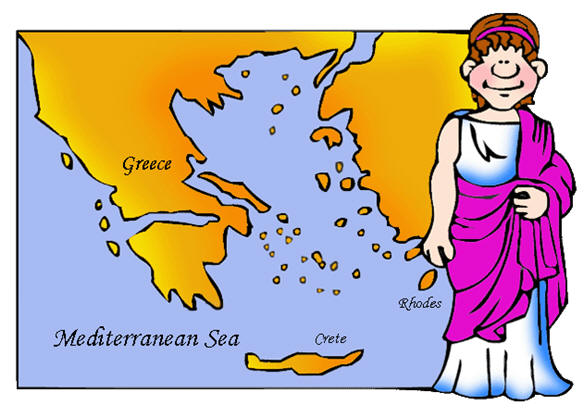 geography clipart civilization