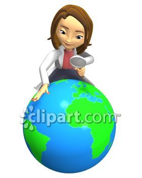 geography clipart close